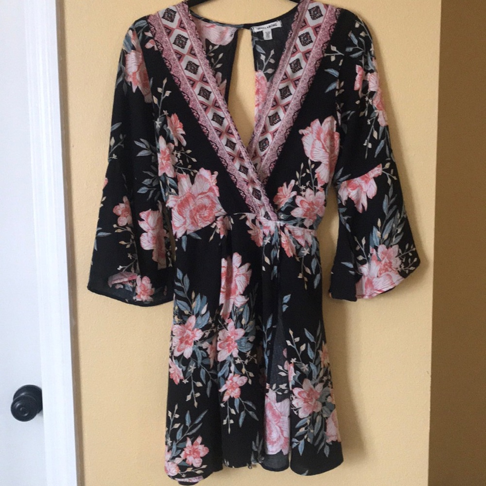 Billabong dress